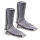 Footstar Damen & Herren Wollsocken (2er Pack) THERMO-ULTRA - Dunkelgrau 35-38