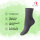 Footstar Kinder Socken (10 Paar) - Everyday! - Metropolis 23-26