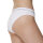 Celodoro Damen Bikini Slip mit Webgummi-Bund (3er Pack) Sport Slip - Classic Mix L