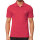 CFLEX Herren Sport Shirt Fitness Polo-Shirt Sportswear Collection - Rot L