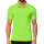 CFLEX Herren Sport Shirt Fitness Polo-Shirt Sportswear Collection - Electric Green L