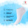 Footstar Kinder Sneaker Socken (10 Paar) - Sneak it! - Weiss 23-26
