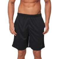 CFLEX Herren Sport Shorts Fitness Kurze Hose Sportswear...