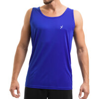 CFLEX Herren Sport Shirt Fitness Tanktop Sportswear...