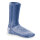 Footstar Mädchen & Jungen Wollsocken (1er Pack) THERMO-ULTRA - Blau 31-34