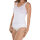 Celodoro Damen Form-Top - Seamless Unterhemd mit Shaping-Effekt - Weiss XXL