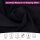 Celodoro Damen Form-Top Seamless Unterhemd mit Shaping-Effekt