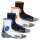 CFLEX Damen und Herren Running Funktions-Socken (4 Paar) Laufsocken - All Colours 35-38