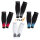 CFLEX Herren & Damen Sport Kompressions Stulpen (1 oder 2 Paar) Wadenbandage