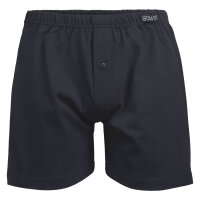 Gomati Herren Jersey Boxershorts (1 Stück) Stretch...