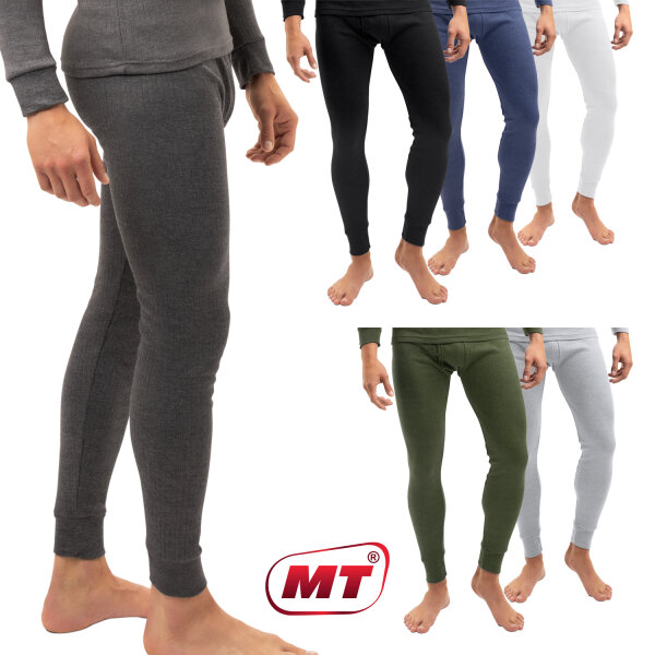 MT® lange Thermo Unterhosen für Mädchen und Jungen - warm, weich und ,  12,95 €