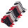 Celodoro Damen Süße Eco Sneaker Socken (10 Paar) Kurzsocken aus regenerativer Baumwolle