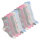 Celodoro Damen Süße Eco Socken (10 Paar), Motiv Socken aus regenerativer Baumwolle
