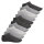Footstar Herren & Damen Sneaker Socken (10 Paar), Kurze Sportsocken aus Baumwolle - Sneak It!