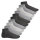 Footstar Herren & Damen Kurzschaft Socken (10 Paar) Quarter Socken aus Baumwolle - Sneak it!